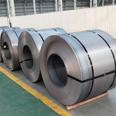 Soğuk Haddelenmiş Karbon Çelik Rulo ASTM A283 Sınıf C Çelik S235JR