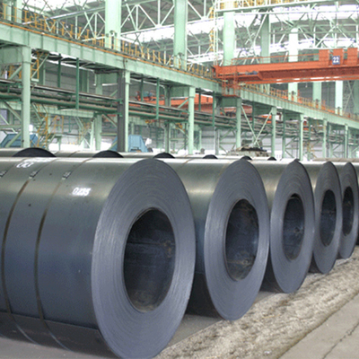 Sae 1006 Sıcak Haddelenmiş Karbon Çelik Rulo Tedarikçisi ASTM A36 SS400 Hafif Çelik