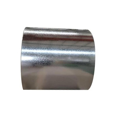 Q235b Soğuk Haddelenmiş Galvanizli Çelik Rulo JIS Sıcak Daldırma Çelik Elektro
