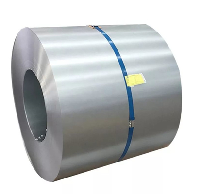 Yerli Aisi ASTM 1mm 2mm 316L 430 Paslanmaz Çelik Rulo 410 430
