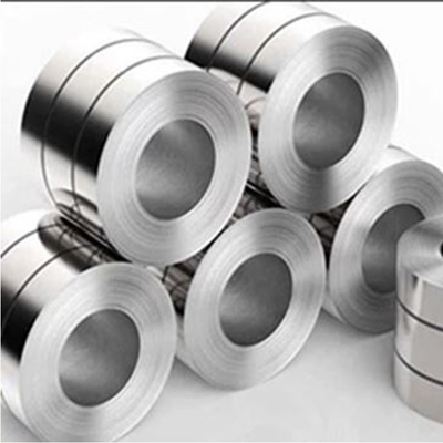 Yerli Aisi ASTM 1mm 2mm 316L 430 Paslanmaz Çelik Rulo 410 430