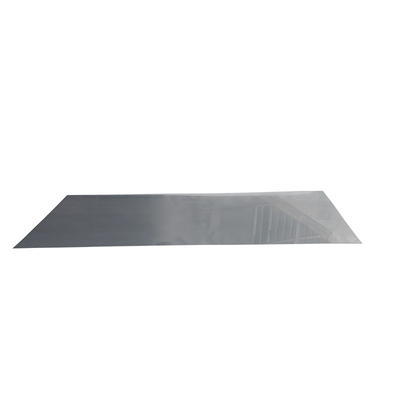 Tisco Ayna 316L 2b Paslanmaz Çelik Metal Plakalar Astm 304 Paslanmaz Çelik Sac 8' X 4'