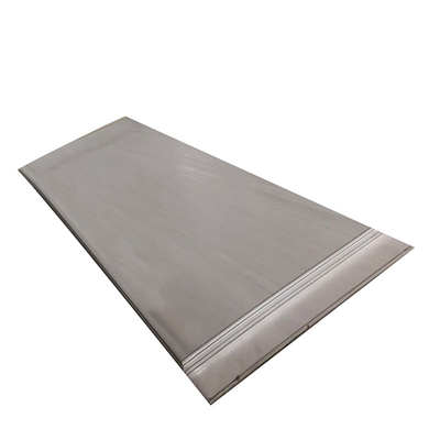 Tisco Ayna 316L 2b Paslanmaz Çelik Metal Plakalar Astm 304 Paslanmaz Çelik Sac 8' X 4'