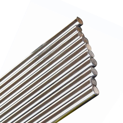 7mm 8mm 9mm Ss Solid Bar Paslanmaz Çelik Çubuk 304 3mm