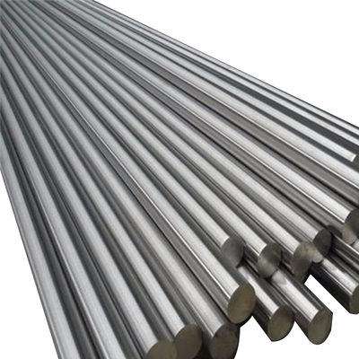 7mm 8mm 9mm Ss Solid Bar Paslanmaz Çelik Çubuk 304 3mm