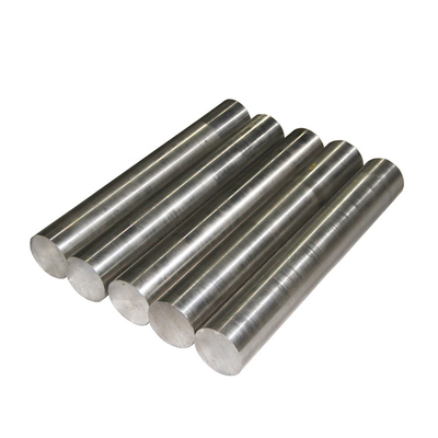 7mm 8mm 9mm Ss Solid Bar Paslanmaz Çelik Çubuk 304 3mm