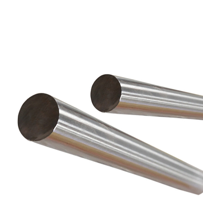 7mm 8mm 9mm Ss Solid Bar Paslanmaz Çelik Çubuk 304 3mm