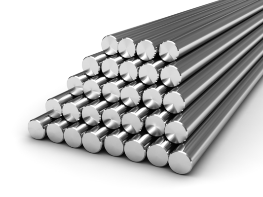 7mm 8mm 9mm Ss Solid Bar Paslanmaz Çelik Çubuk 304 3mm