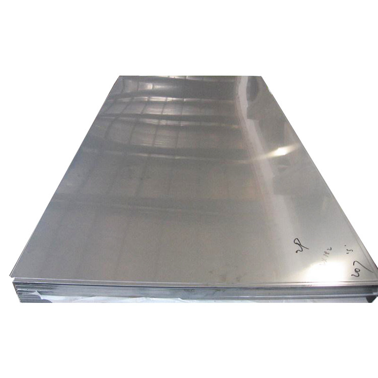201 202 304 Paslanmaz Çelik Metal Plakalar 20 Gauge Paslanmaz Çelik Sac 4x8