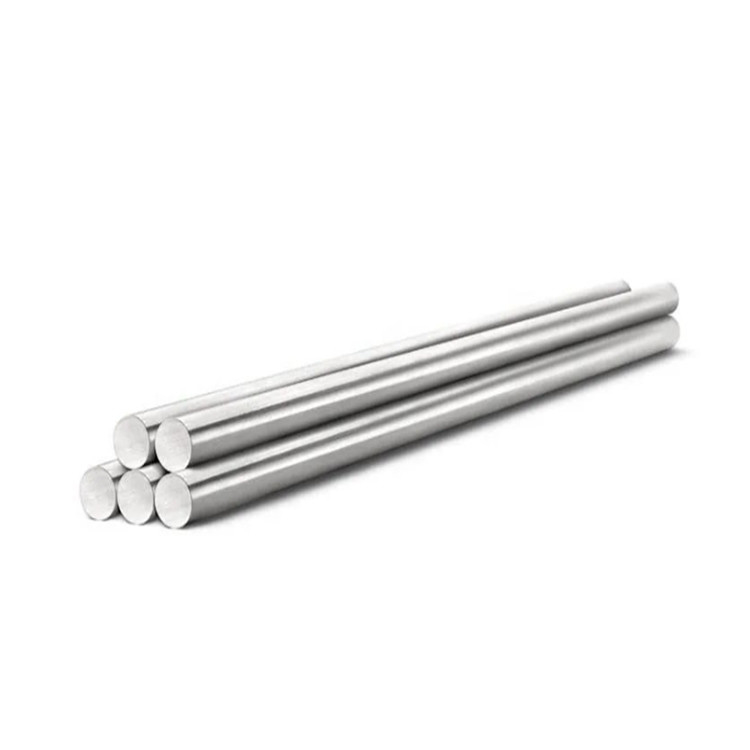 15-5 13-8 15-5ph Yüksek Mukavemetli Paslanmaz Çelik Çubuk Çubuk Yuvarlak 1 İnç 100mm 125mm 150mm 200mm