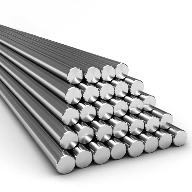 5/8&quot; 5/16&quot; 7/16&quot; 12mm Ss Çubuk 1200mm ASTM 201 304 SUS 310S 316L 410 316 Ss Bar