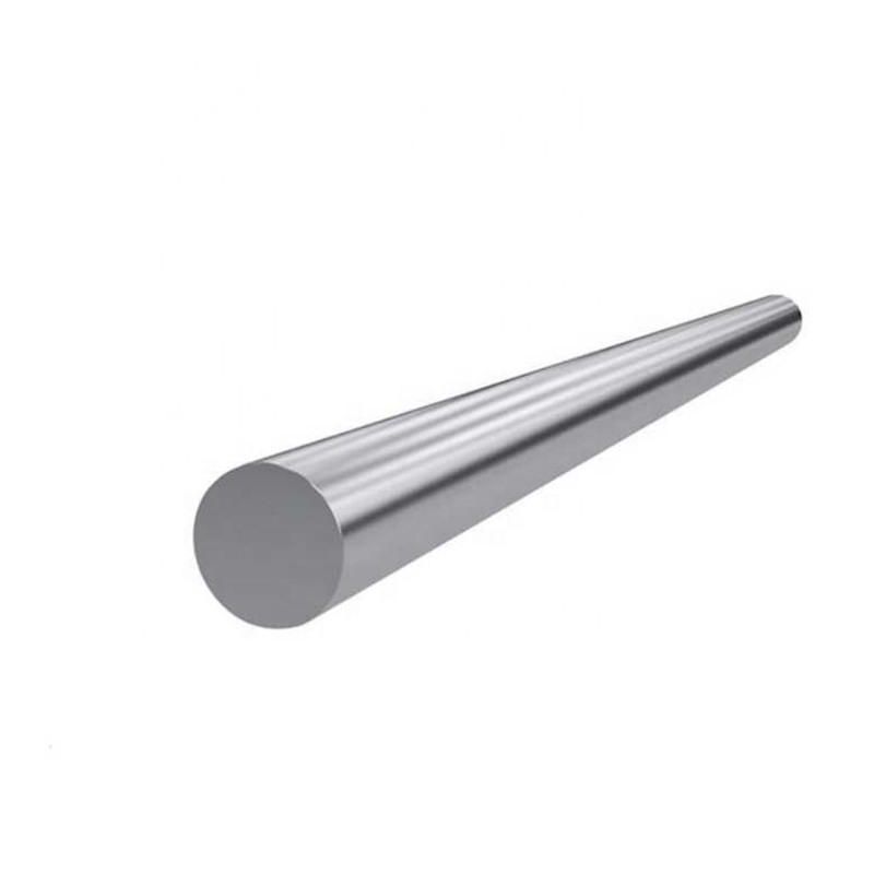 440a 440c 904l 304 310s 431 Ss Yuvarlak Çubuk 4mm 5mm 6mm A276 304l