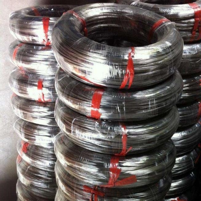 12 Ölçü 17 Ölçü 19 Ölçü 410 308 304l 302 Paslanmaz Çelik Filmaşin Rulo