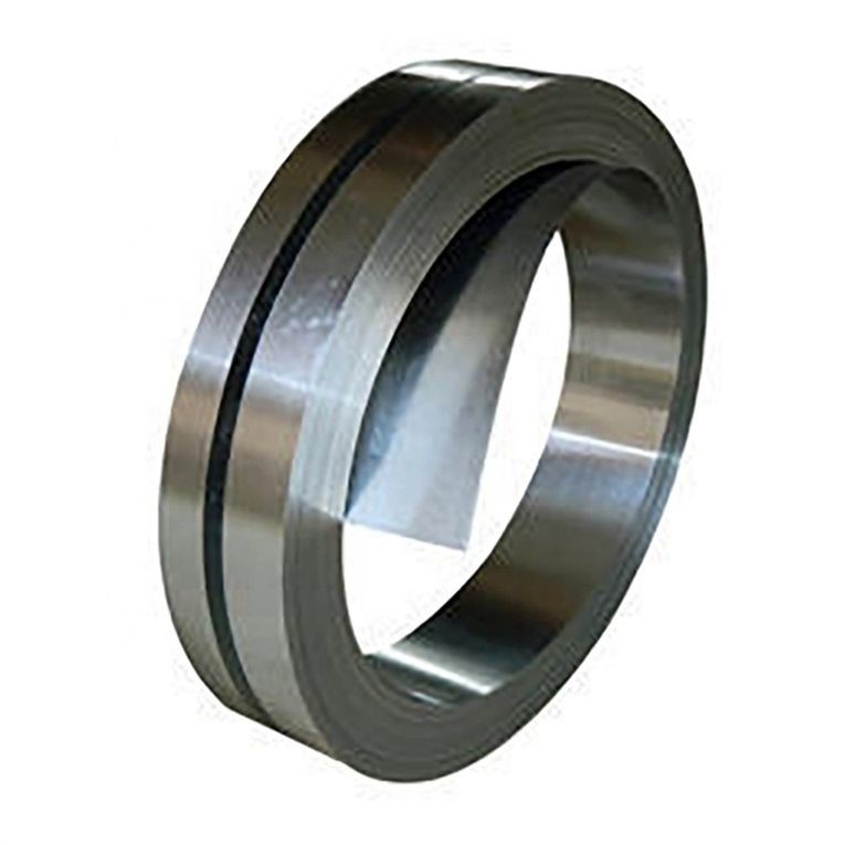 Kapılar için 304l Ayna Cilalı Paslanmaz Çelik Şeritler 0.1mm 0.2mm 0.3mm 1mm 2mm 3mm