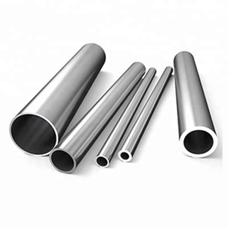 UNS NO6600 Nikel Alaşımlı Çelik Boru A335 P11 Astm Inconel 600 Dikişsiz Boru Borusu
