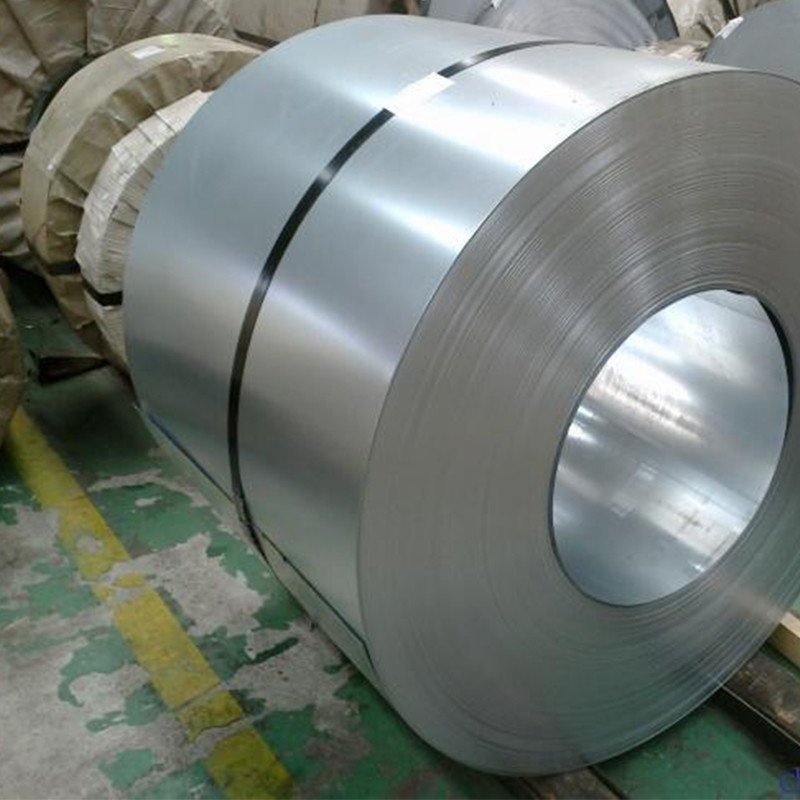 4mm 5mm Soğuk Haddelenmiş Galvanizli Çelik Levha 1/4 Ön Boyalı Ppgi Çelik Rulo